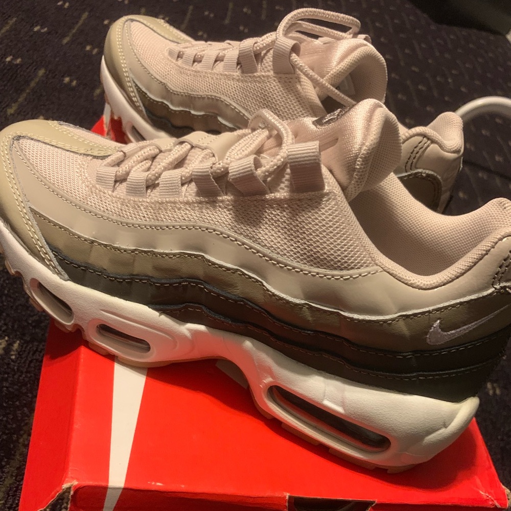 women’s air max 95